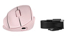 EAN 199251099182 - HP Tilt Ergonomic Mouse 725M ratón Oficina mano derecha RF Wireless + Bluetooth 6000 DPI imagen 13