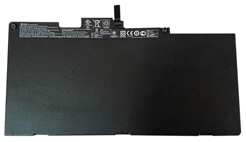 EAN 5711783911968 - CoreParts MBXHP-BA0017 refacción para laptop Batería imagen 1