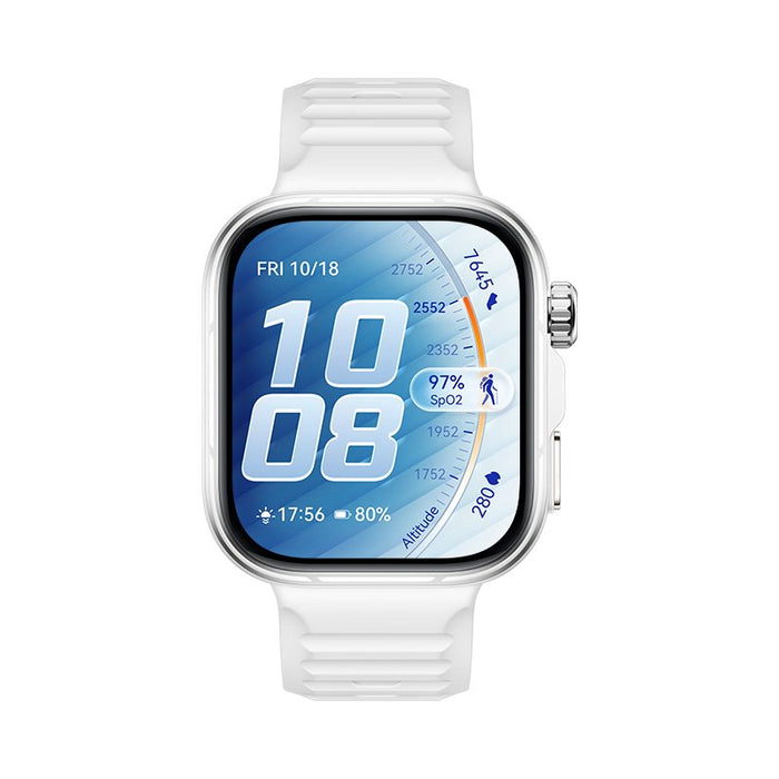 EAN 6942103189746 - Huawei WATCH Fit 5 Pro 4,88 cm (1.92") AMOLED 44.5 mm Digital 480 x 408 Pixeles Pantalla táctil Blanco GP imagen 1