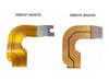 EAN 5706998638458 - CoreParts MBXHP-BA0076 refacción para laptop Batería imagen 2