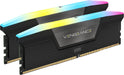 EAN 840006693222 - Corsair Vengeance RGB módulo de memoria 32 GB 2 x 16 GB DDR5 288-pin DIMM imagen 1