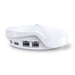 EAN 6935364081553 - TP-Link Deco M9 Plus Tribanda (2,4 GHz/5 GHz/5 GHz) Wi-Fi 5 (802.11ac) Blanco 2 Interno imagen 3