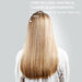 EAN 3121040091173 - Rowenta SF4633F0 Utensilio de peinado Plancha de pelo Caliente Blanco imagen 7