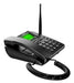 EAN 5908235979151 - MaxCom MM43D teléfono Teléfono analógico Negro imagen 2