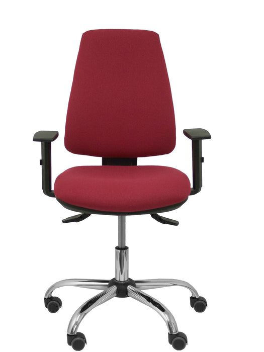 EAN 8436563380662 - PIQUERAS Y CRESPO 14SBALI933CRBFRITZ silla de oficina y de ordenador Asiento acolchado Respaldo acolchado imagen 1
