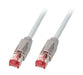EAN 4049759015503 - EFB Elektronik 5.0m Cat6a S/FTP cable de red Gris 5 m S/FTP (S-STP) imagen 1