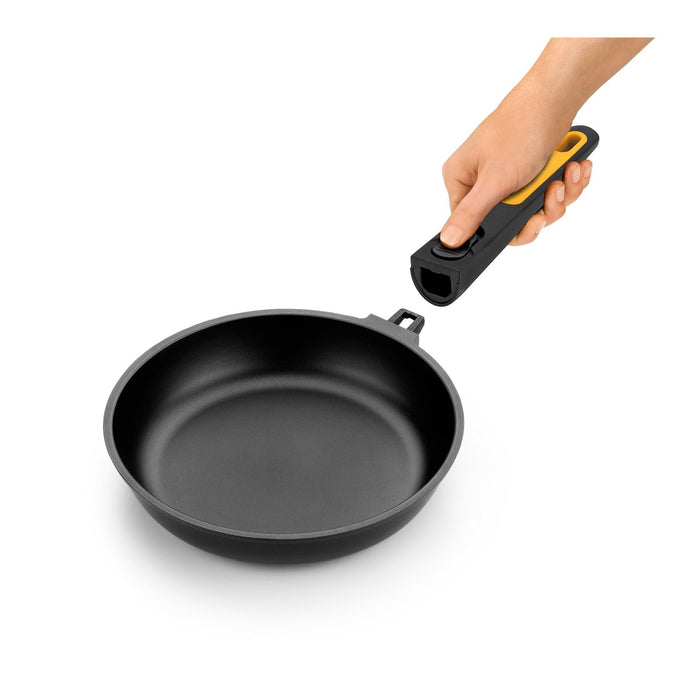 EAN 8411796110484 - BRA Fast Click Sartén multiuso Alrededor imagen 3