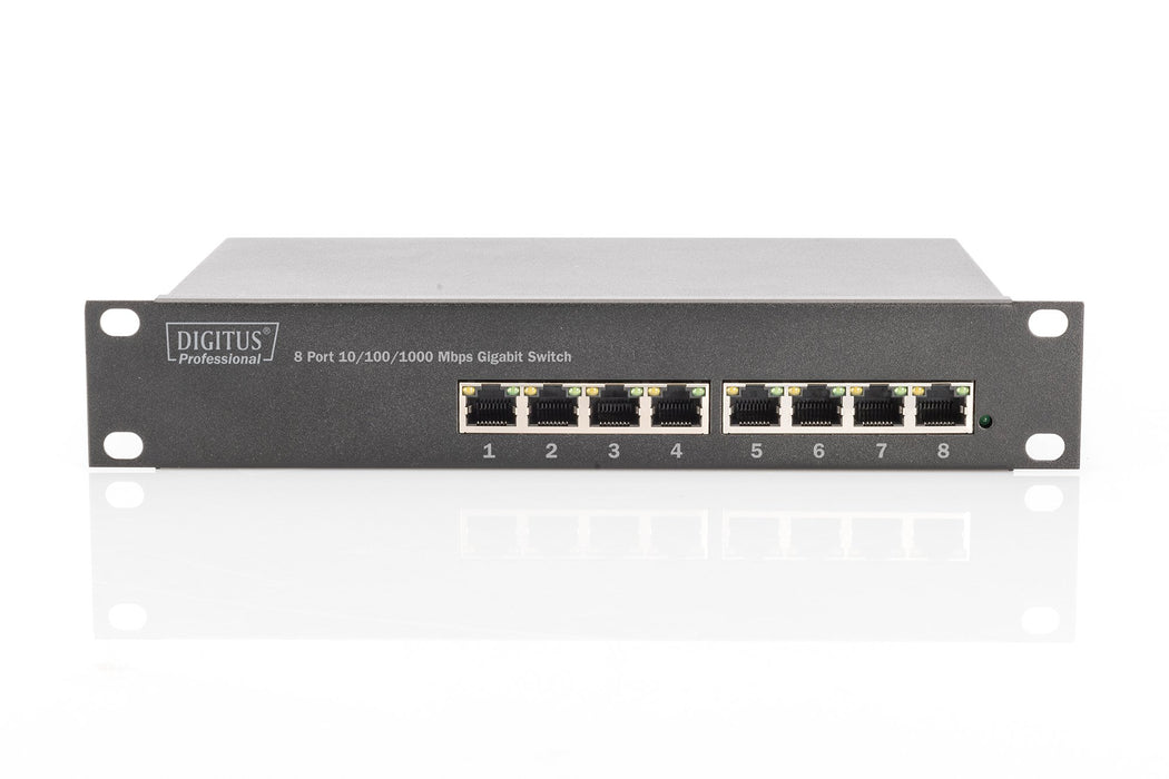 EAN 4016032509288 - Digitus DN-80114-1 no categorizado imagen 2