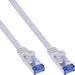 EAN 4043718280841 - InLine 71803W cable de red Blanco 3 m Cat6a U/FTP (STP) imagen 1