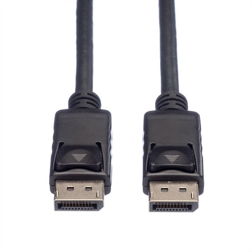 EAN 7611990196692 - ROLINE 11.04.5767 cable DisplayPort 1,5 m Negro imagen 2