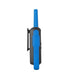 EAN 5031753007300 - Motorola TALKABOUT T62 two-way radios 16 canales 12500 MHz Negro, Azul imagen 2
