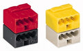 EAN 4044918441407 - Wago 243-212 conector eléctrico completo 6 A imagen 1
