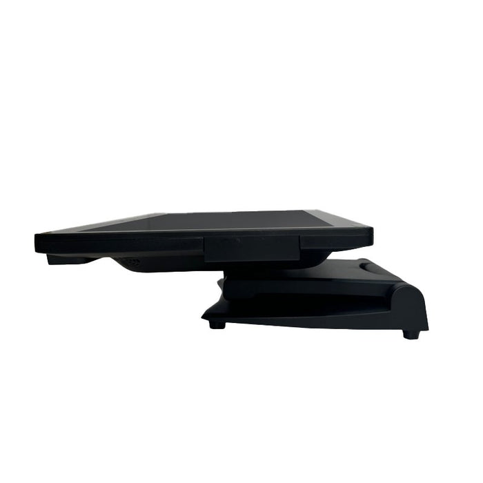 EAN 8447071002243 - Premier KT-100 FT W N97 Todo-en-Uno 39,6 cm (15.6") 1366 x 768 Pixeles Pantalla táctil Negro imagen 5