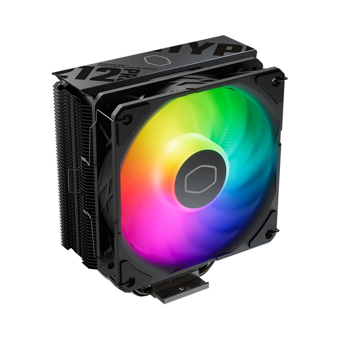 EAN 4719512146057 - Cooler Master Hyper 212 Pro Procesador Refrigerador de aire 12 cm Negro imagen 1