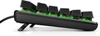 EAN 192545180016 - HP Pavilion Gaming Keyboard 500 teclado Juego USB Negro imagen 12