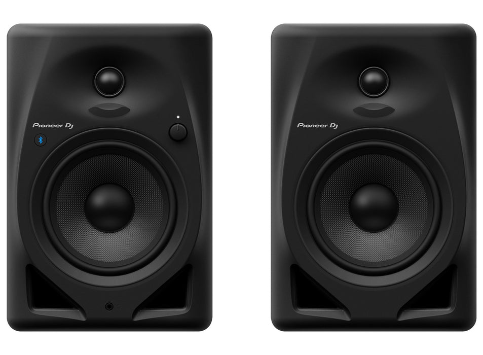 EAN 4573201242396 - Pioneer DM-50D-BT altavoz De 2 vías Negro Inalámbrico y alámbrico 50 W imagen 2