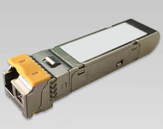 EAN 4711605284387 - PLANET MGB-TSB red modulo transceptor Fibra óptica 1000 Mbit/s mini-GBIC imagen 1