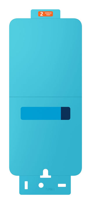 EAN 8806099398712 - Samsung EF-US741CTEGWW protector de pantalla o trasero para teléfono móvil Protector de pantalla anti-ref imagen 2
