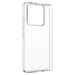 EAN 8591680162093 - FIXED FIXTCC-1250 funda para teléfono móvil 16,9 cm (6.67") Transparente imagen 1