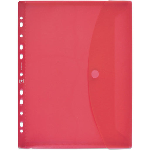 EAN 3045050373855 - Oxford 400099574 carpeta Polipropileno (PP) Colores surtidos A4 imagen 2