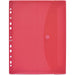 EAN 3045050373855 - Oxford 400099574 carpeta Polipropileno (PP) Colores surtidos A4 imagen 2
