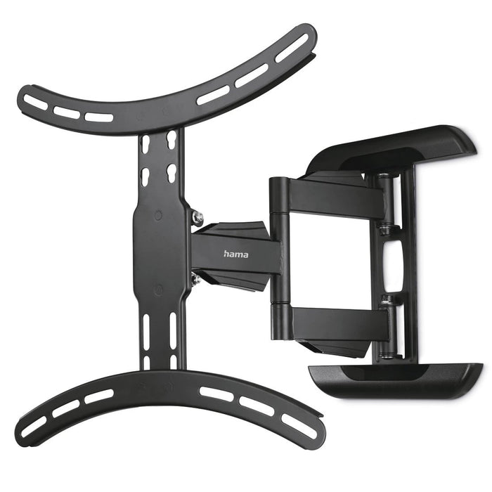 EAN 4047443509406 - Hama 00220834 soporte para TV 165,1 cm (65") Negro imagen 1