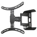EAN 4047443509406 - Hama 00220834 soporte para TV 165,1 cm (65") Negro imagen 1