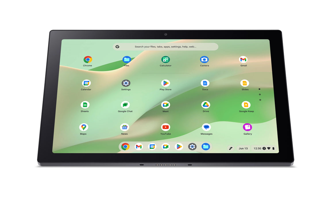 EAN 4711474555564 - Acer Chromebook D723N-K5T6 Mediatek 128 GB 27,9 cm (11") 8 GB Wi-Fi 6 (802.11ax) ChromeOS Plata imagen 3