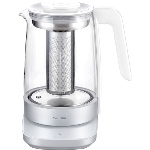 EAN 4009839542688 - ZWILLING 53102-500-0 tetera eléctrica 1,7 L 1850 W Blanco imagen 1