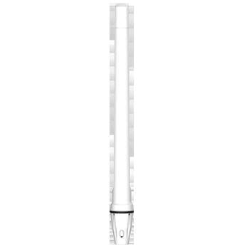 EAN 6009710923504 - Poynting A-OMNI-0414-V1-01 antena para red Antena omnidireccional SMA 3,5 dBi imagen 2
