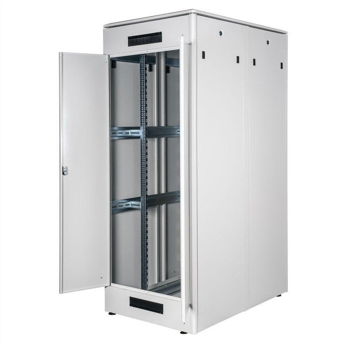 EAN 7630049600669 - ROLINE 26.21.0065 armario rack 42U Rack o bastidor independiente Gris imagen 4