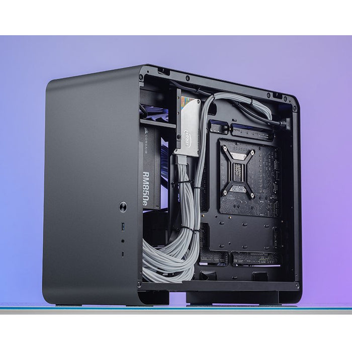 EAN 6970620553054 - Jonsbo U4 Mini Mini Tower Negro imagen 30