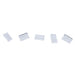 EAN 4043718317073 - InLine 76006A conector Cat.6A RJ45 Gris imagen 5