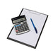 EAN 4002390095037 - MAUL MBU 700 calculadora Escritorio Pantalla de calculadora Negro imagen 4