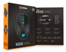EAN 8436587970665 - Krom Keos ratón Juego mano derecha USB tipo A Óptico 6400 DPI imagen 14