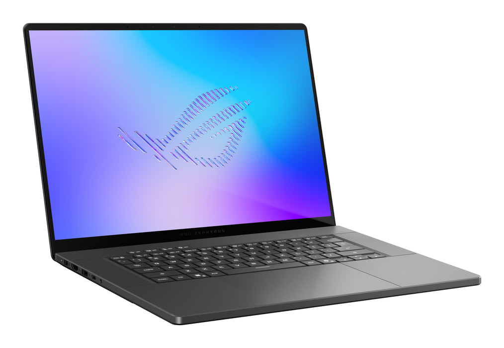EAN 4711636553353 - ASUS ROG Zephyrus G16 GU606AW-U93BO58CB1 Intel Core Ultra 9 386H Portátil 40,6 cm (16") WQXGA 64 GB LPDDR imagen 4