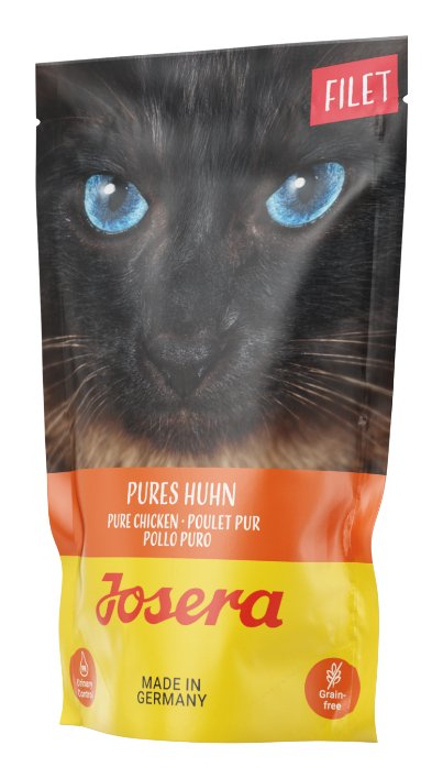 EAN 4032254753513 - Josera Multipack Filet 70 g imagen 2