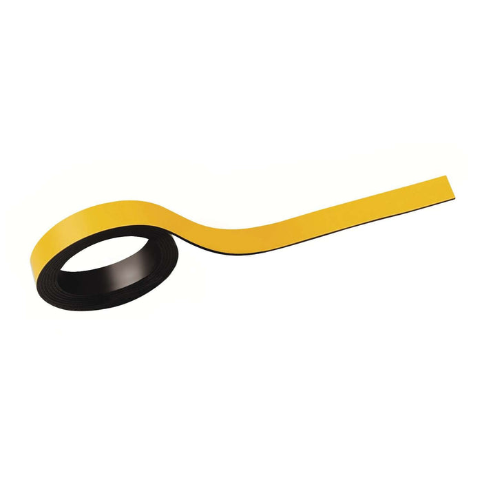 EAN 4002390024518 - MAUL 6520315 tira magnética 1000 mm 1 m imagen 1