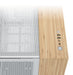 EAN 0840006688907 - Corsair CC-9011288-WW carcasa de ordenador Midi Tower Bamboo, Blanco imagen 2