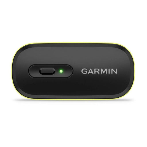 EAN 0753759349745 - Garmin HRM 600 monitor de ritmo cardiaco Pecho Bluetooth/ANT+ Negro imagen 2
