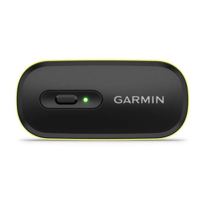 EAN 0753759349745 - Garmin HRM 600 monitor de ritmo cardiaco Pecho Bluetooth/ANT+ Negro imagen 2