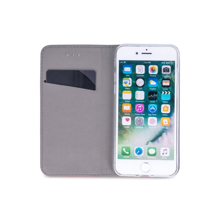 EAN 5906961978981 - TelForceOne GSM191618 funda para teléfono móvil Azul imagen 5