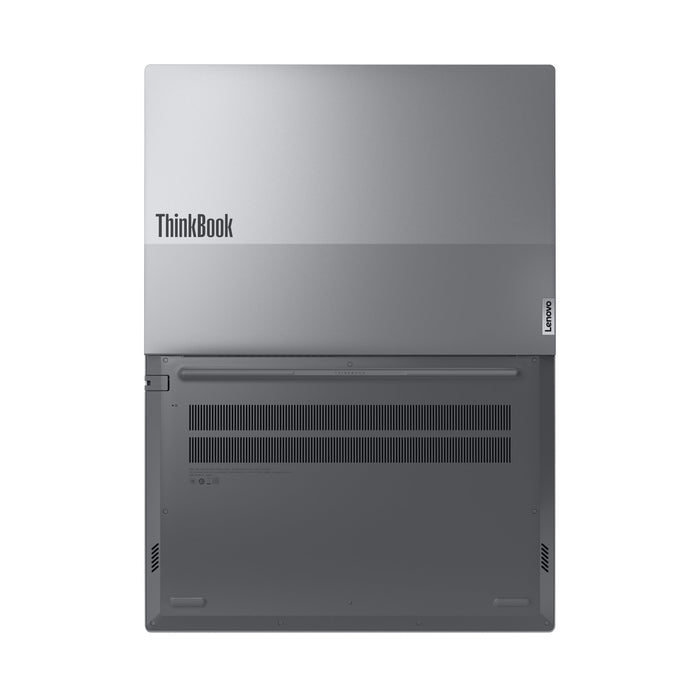 EAN 0198154723897 - Lenovo ThinkBook 16 G7 ARP AMD Ryzen™ 5 7535HS Portátil 40,6 cm (16") WUXGA 16 GB DDR5-SDRAM 512 GB SSD W imagen 15