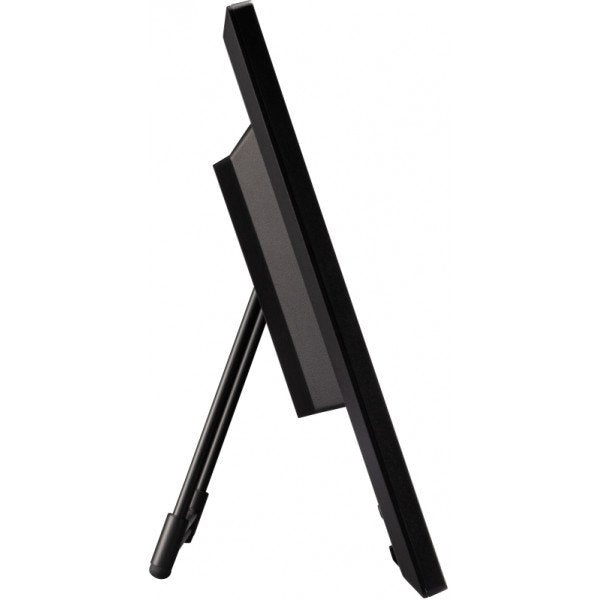 EAN 0766907985511 - Viewsonic TD1630-3 pantalla para PC 39,6 cm (15.6") 1366 x 768 Pixeles HD LCD Pantalla táctil Multi-usuar imagen 12