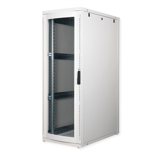 EAN 7630049601567 - ROLINE 26.21.0153 armario rack 36U Rack o bastidor independiente Gris imagen 1
