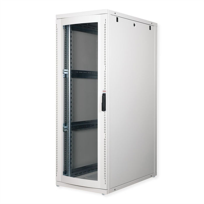 EAN 7630049601567 - ROLINE 26.21.0153 armario rack 36U Rack o bastidor independiente Gris imagen 1