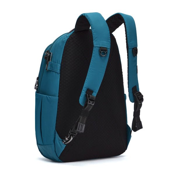EAN 0688334005986 - Pacsafe LS350 33 cm (13") Mochila Turquesa imagen 5