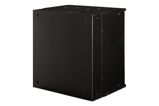 EAN 4016032493761 - Digitus DN-49207 armario rack 12U Bastidor de pared Negro imagen 2