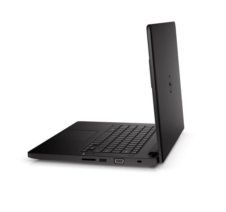 EAN 5901165763814 - DELL Latitude 3470 Intel® Core™ i3 i3-6100U Portátil 35,6 cm (14") HD 4 GB DDR3L-SDRAM 500 GB Unidad de d imagen 5