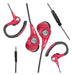 EAN 8435141904986 - ELBE AU-107-MIC auricular y casco Auriculares Alámbrico Clip de oreja Llamadas/Música/Deporte/Uso diario  imagen 4